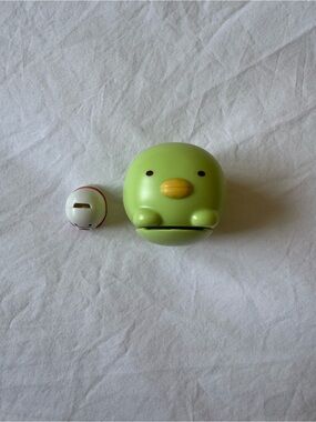 3/$20 ♡ San-X Sumikko Gurashi Penguin Bandai Capsule Figure